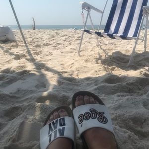 Meet your Posher, Lacey